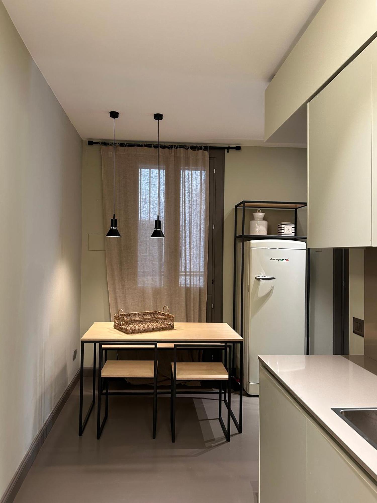 Appartamenti Torrearsa Street 35 Trapani Exterior photo